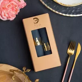 Набор салфеток