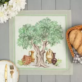 Набор салфеток