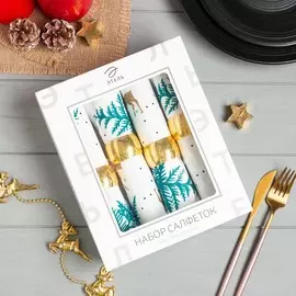 Набор салфеток