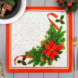 Набор салфеток