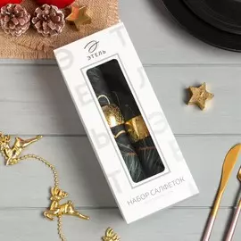 Набор салфеток