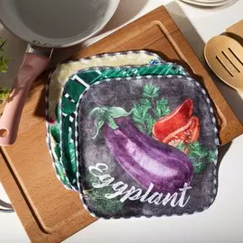 Набор салфеток