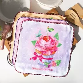 Набор салфеток