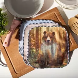 Набор салфеток