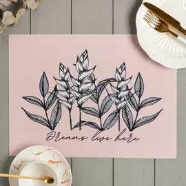 Набор салфеток