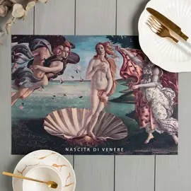 Набор салфеток