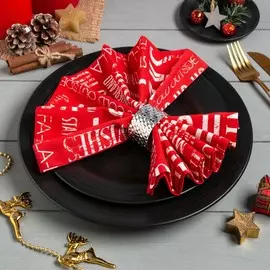 Набор салфеток