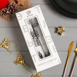 Набор салфеток