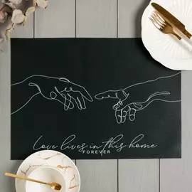 Набор салфеток