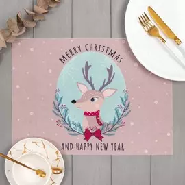 Набор салфеток