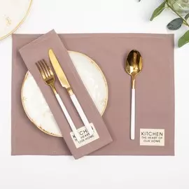 Набор салфеток