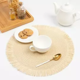 Набор салфеток 2 шт.доляна