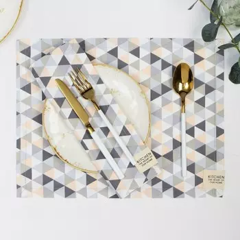 Набор салфеток