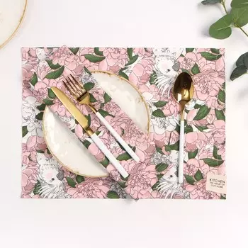 Набор салфеток