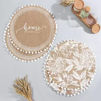 Набор салфеток