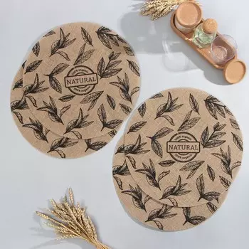 Набор салфеток