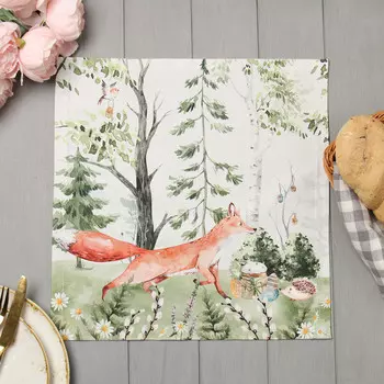 Набор салфеток