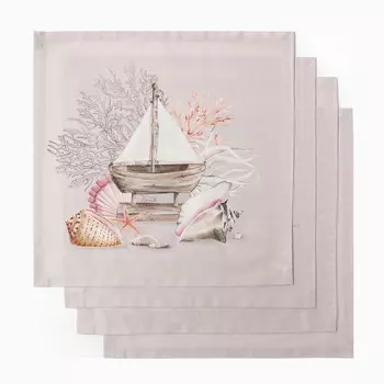 Набор салфеток