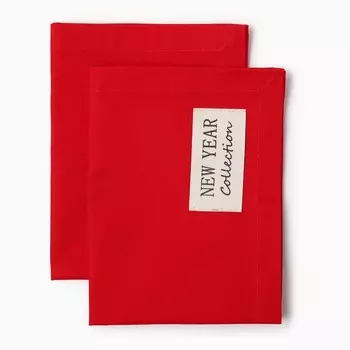 Набор салфеток