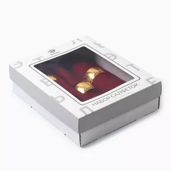 Набор салфеток