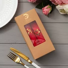 Набор салфеток