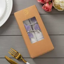 Набор салфеток