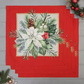 Набор салфеток