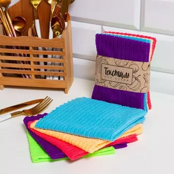 Набор салфеток