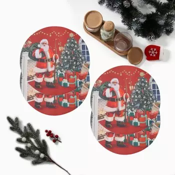 Набор салфеток