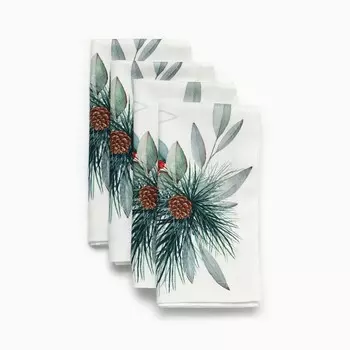 Набор салфеток