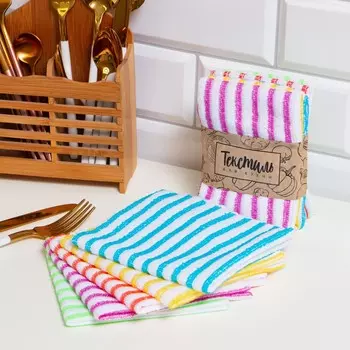 Набор салфеток