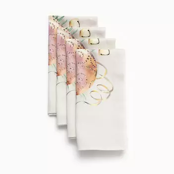 Набор салфеток