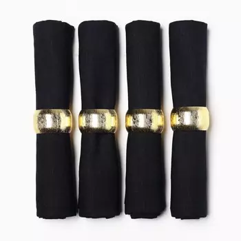 Набор салфеток декоративными