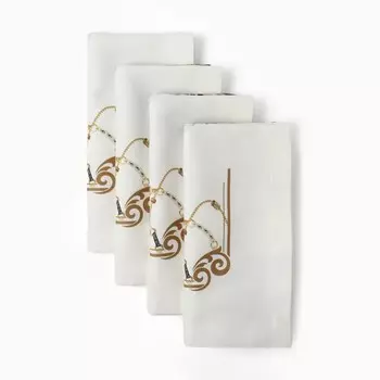 Набор салфеток