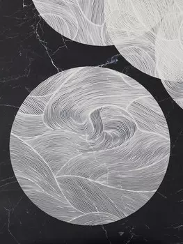 Набор салфеток