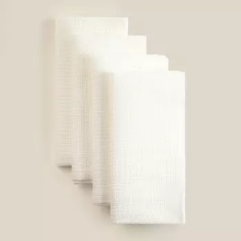 Набор салфеток