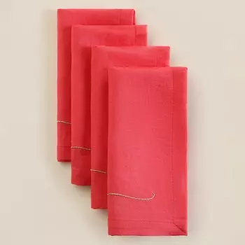 Набор салфеток