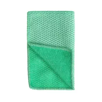 Набор салфеток из микрофибры grand caratt для сильных загрязнений, 15 х 19 см, 3 шт