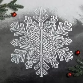 Набор салфеток