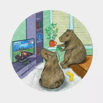 Салфетки кухонных