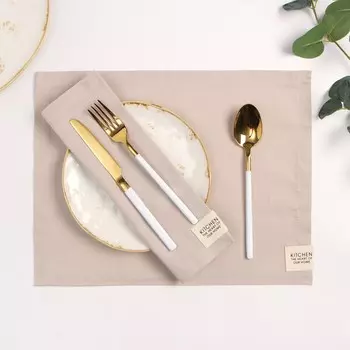 Набор салфеток