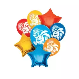 Набор шаров