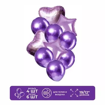 Набор шаров