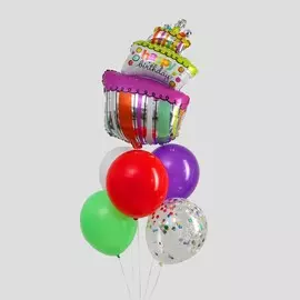 Набор шаров