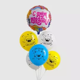 Набор шаров