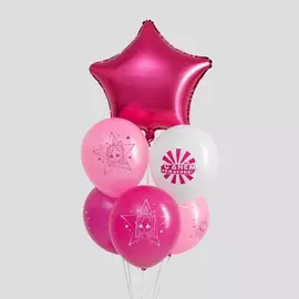 Набор шаров