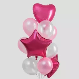 Набор шаров