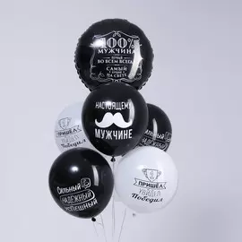 Набор шаров