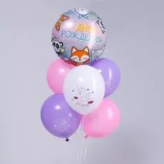 Набор шаров