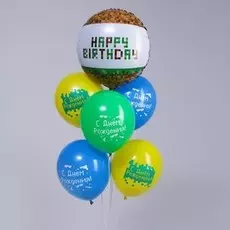 Набор шаров